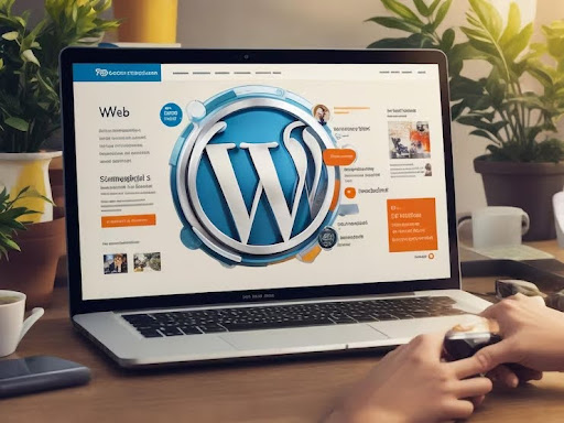 Wordpress Company
