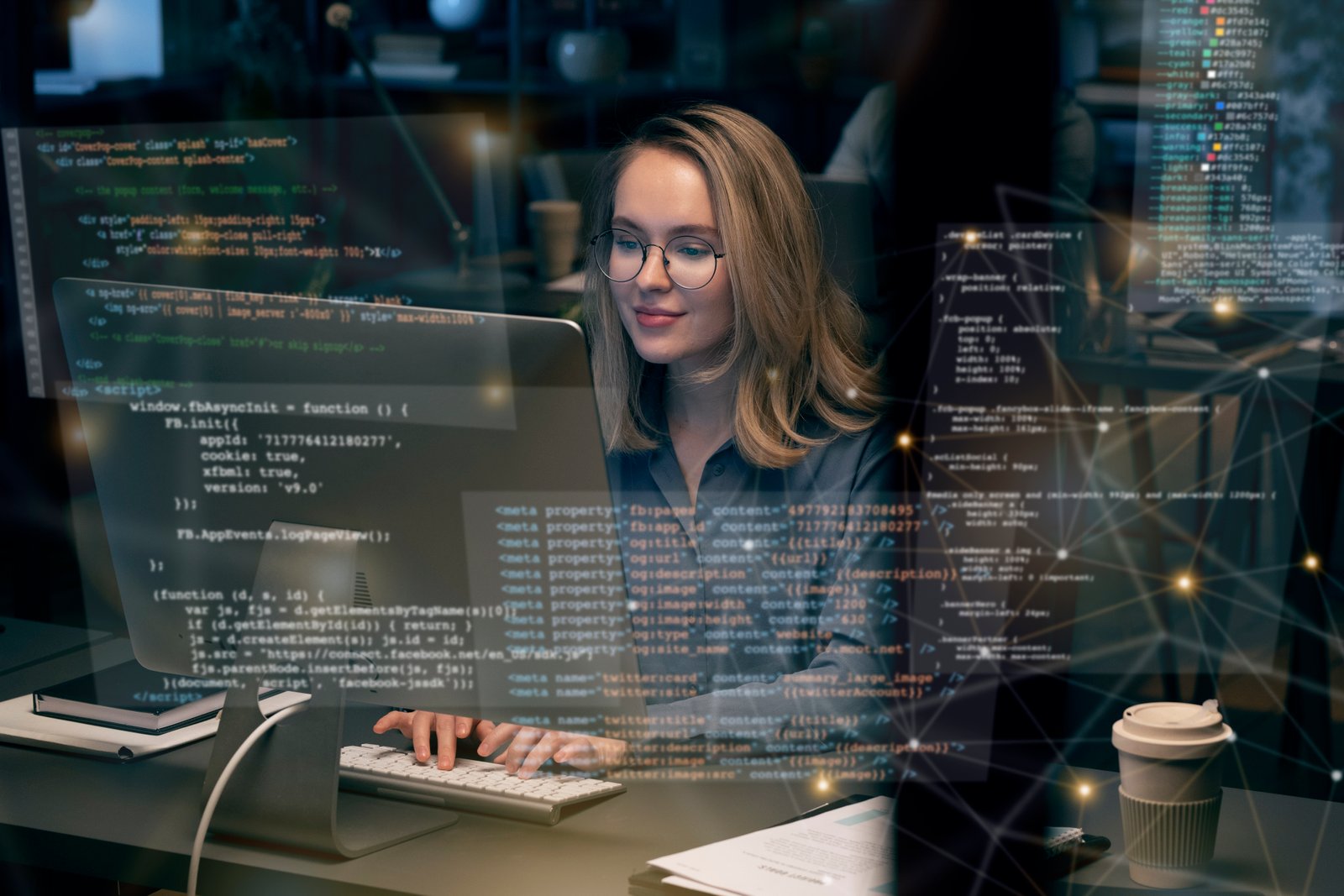 PHP Development