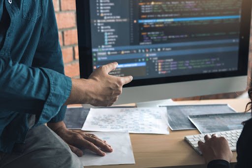 Developing programming and coding