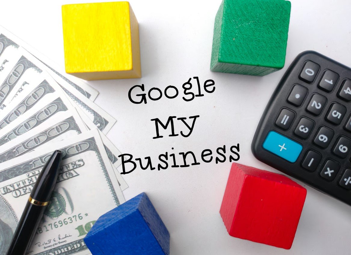 google my business