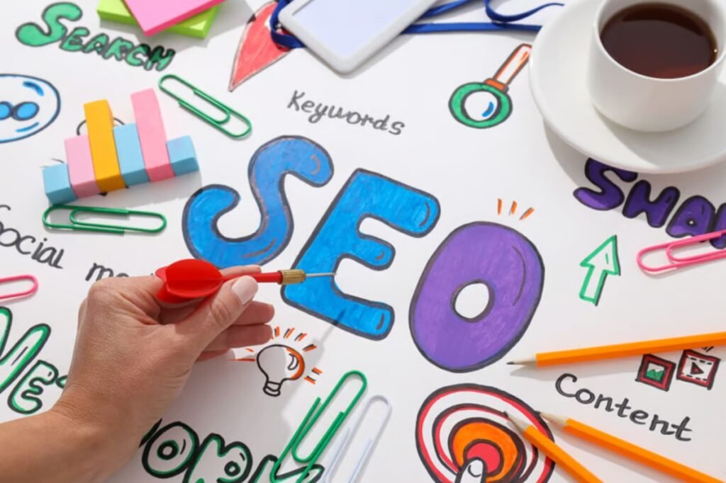 local SEO