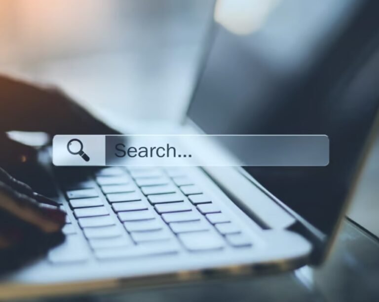 local keyword research